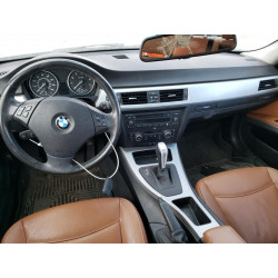 2011 BMW 3 SERIES