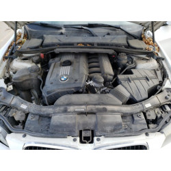 2011 BMW 3 SERIES