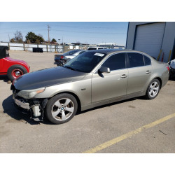 2005 BMW 5 SERIES