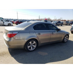 2005 BMW 5 SERIES