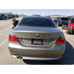 2005 BMW 5 SERIES