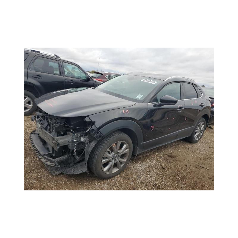2023 MAZDA CX30 3MVDMBCMXPM534936 82635405