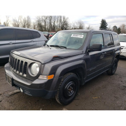 2016 JEEP PATRIOT