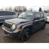 2016 JEEP PATRIOT
