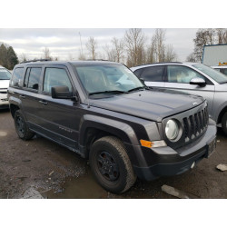 2016 JEEP PATRIOT