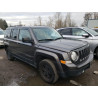 2016 JEEP PATRIOT