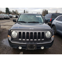 2016 JEEP PATRIOT