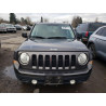 2016 JEEP PATRIOT