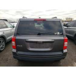 2016 JEEP PATRIOT