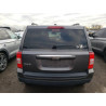 2016 JEEP PATRIOT