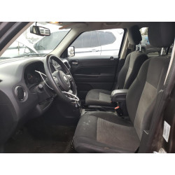 2016 JEEP PATRIOT