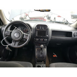2016 JEEP PATRIOT