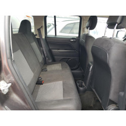 2016 JEEP PATRIOT