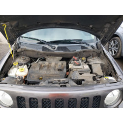 2016 JEEP PATRIOT