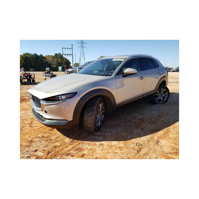 2022 MAZDA CX30 3MVDMBCLXNM455822 90974135