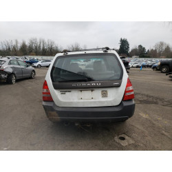 2004 SUBARU FORESTER