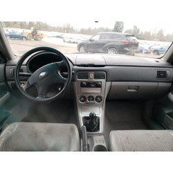 2004 SUBARU FORESTER