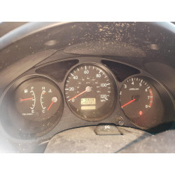 2004 SUBARU FORESTER