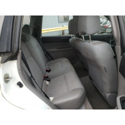 2004 SUBARU FORESTER