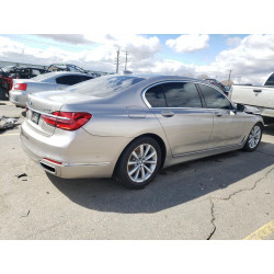 2016 BMW 7 SERIES