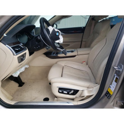 2016 BMW 7 SERIES