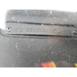 2004 SUBARU FORESTER