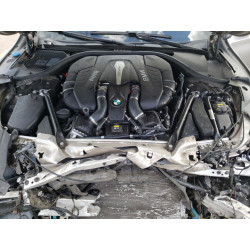 2016 BMW 7 SERIES