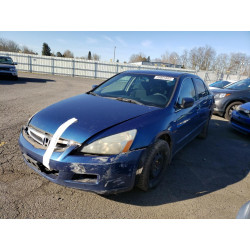 2006 HONDA ACCORD