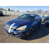 2006 HONDA ACCORD