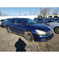 2006 HONDA ACCORD