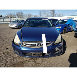 2006 HONDA ACCORD