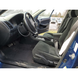 2006 HONDA ACCORD