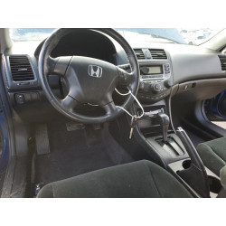 2006 HONDA ACCORD