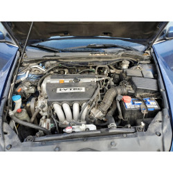 2006 HONDA ACCORD