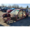 2007 SUBARU FORESTER