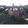2007 SUBARU FORESTER