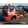 2007 SUBARU FORESTER