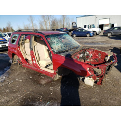 2007 SUBARU FORESTER