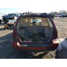 2007 SUBARU FORESTER