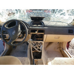 2007 SUBARU FORESTER
