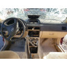 2007 SUBARU FORESTER