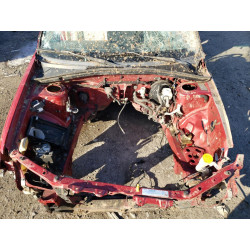 2007 SUBARU FORESTER