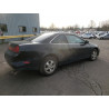 2001 HONDA ACCORD