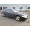 2001 HONDA ACCORD