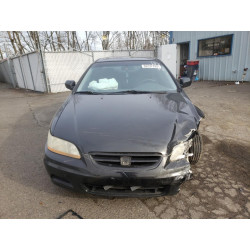 2001 HONDA ACCORD