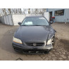 2001 HONDA ACCORD