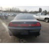 2001 HONDA ACCORD