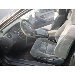 2001 HONDA ACCORD