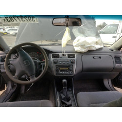2001 HONDA ACCORD