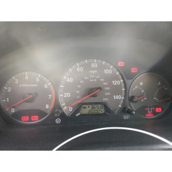 2001 HONDA ACCORD